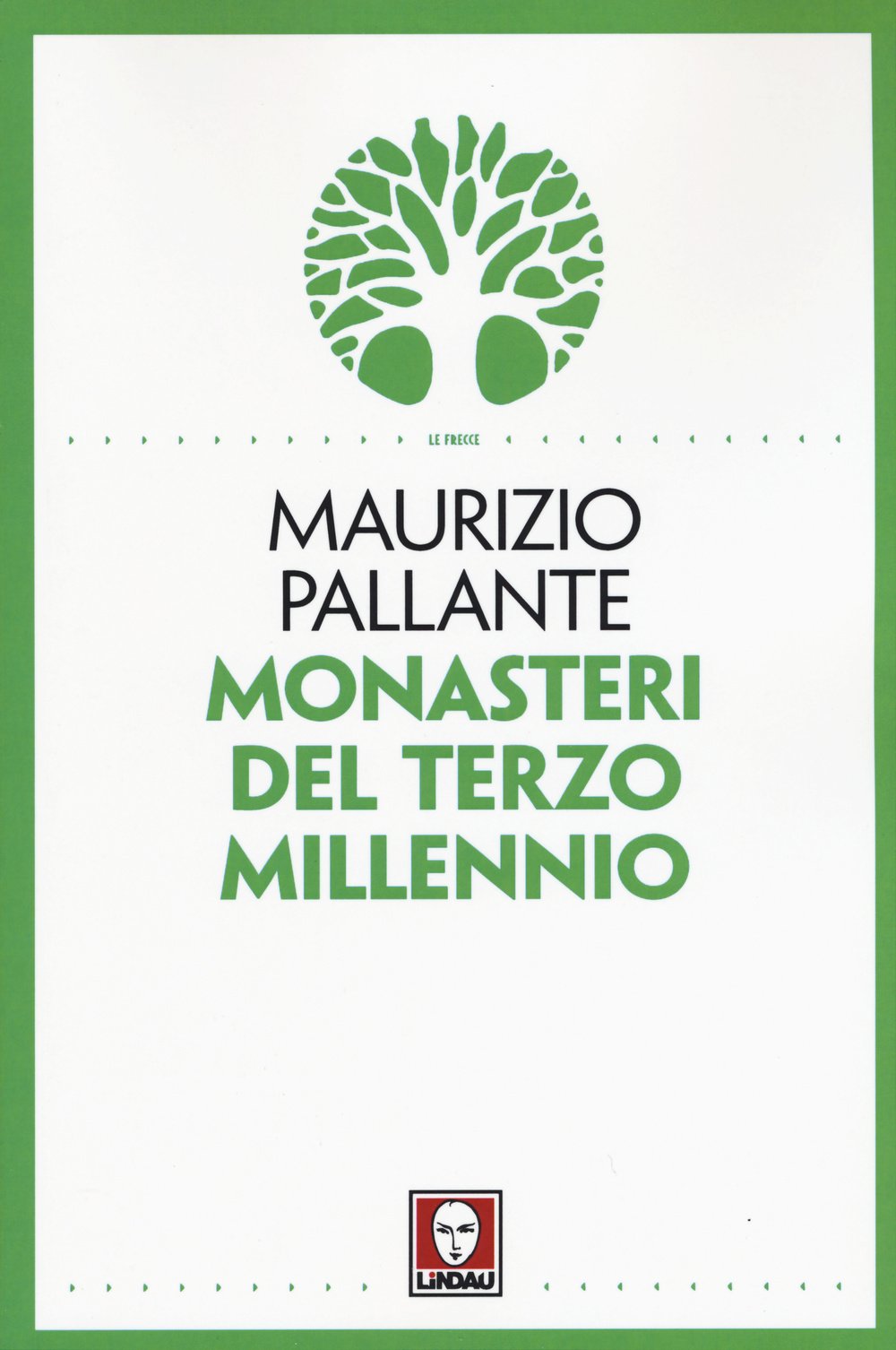 Monasteri del terzo millennio book