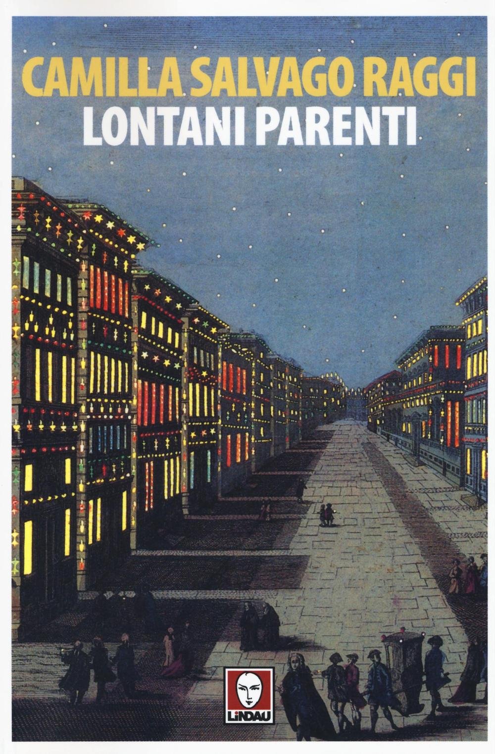 Lontani parenti Contemporary literature