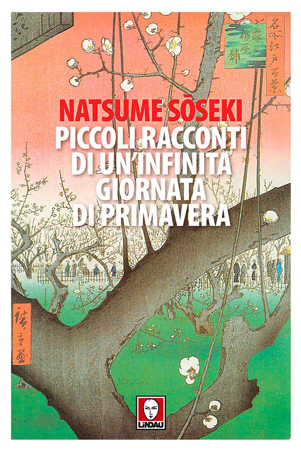 Piccoli racconti di un'infinita giornata di primavera book