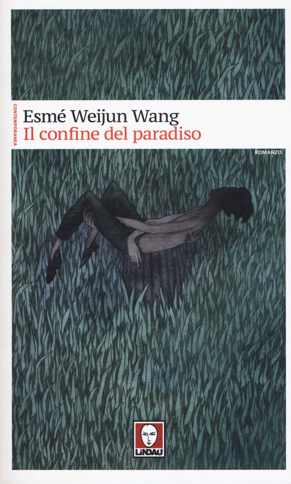 Il confine del paradiso Contemporary literature