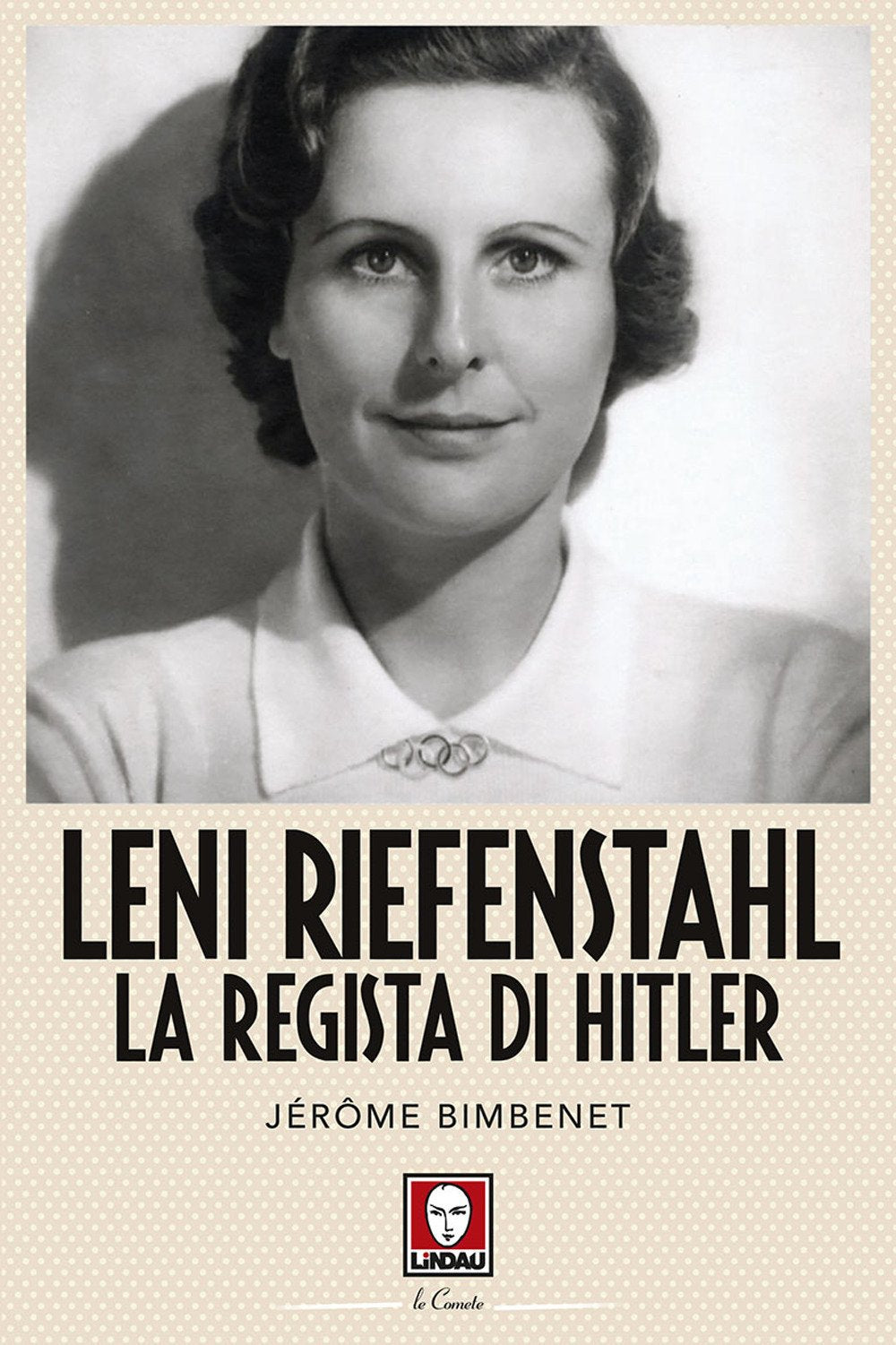 Leni Riefenstahl. La regista di Hitler book