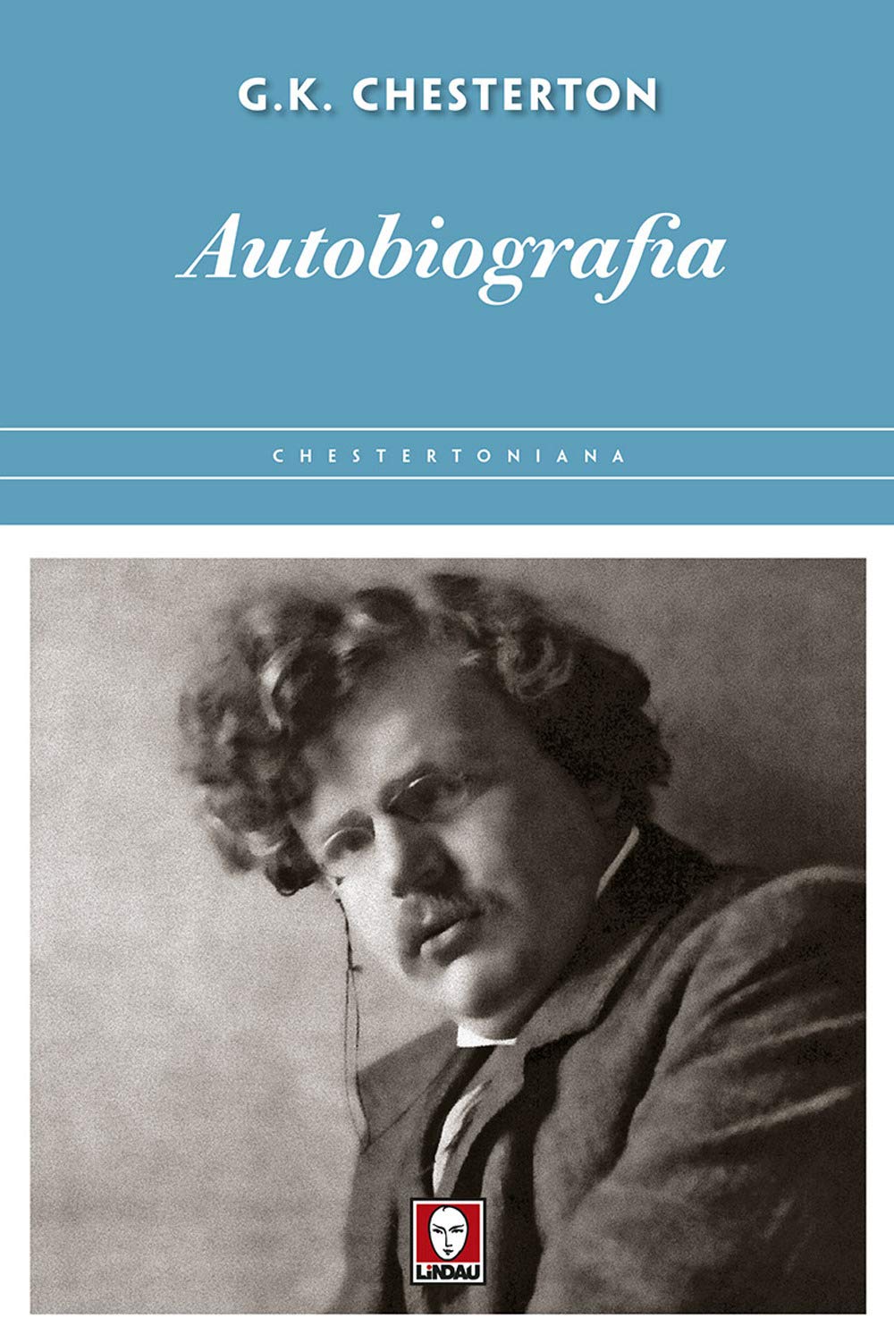 Product Image: Autobiografia