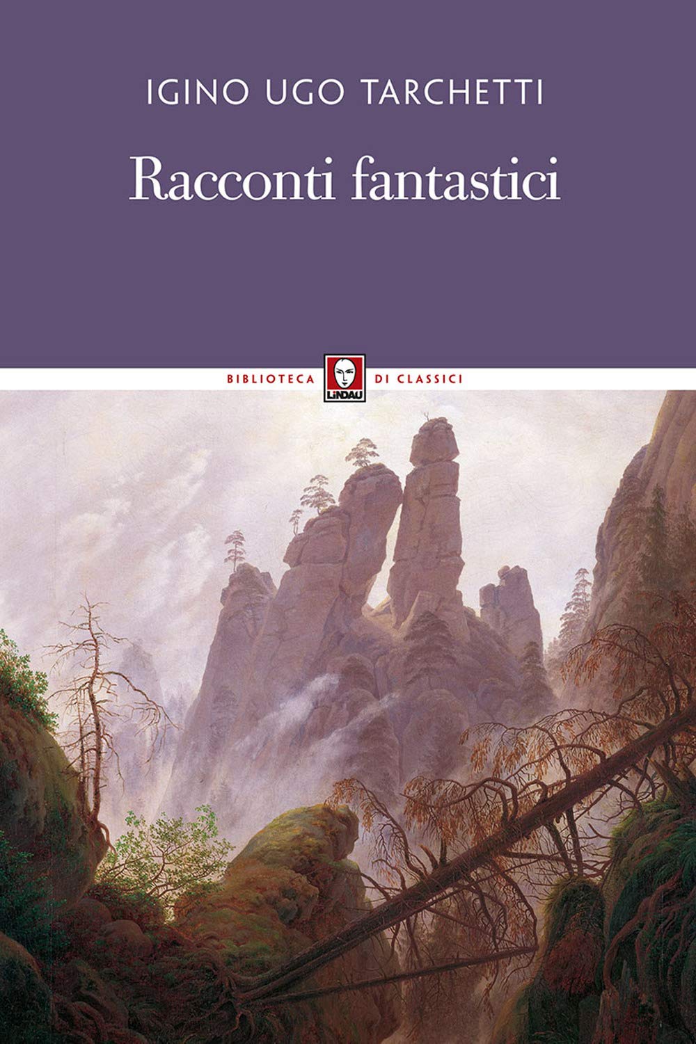 Racconti fantastici book