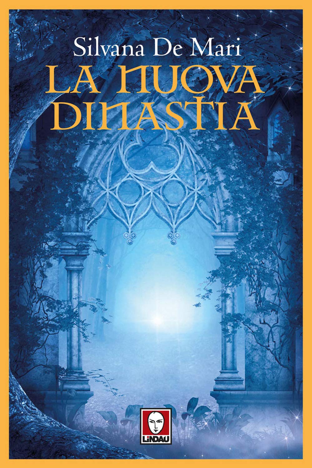 La Nuova Dinastia (Grandi avventure seguendo una stella!) Contemporary literature