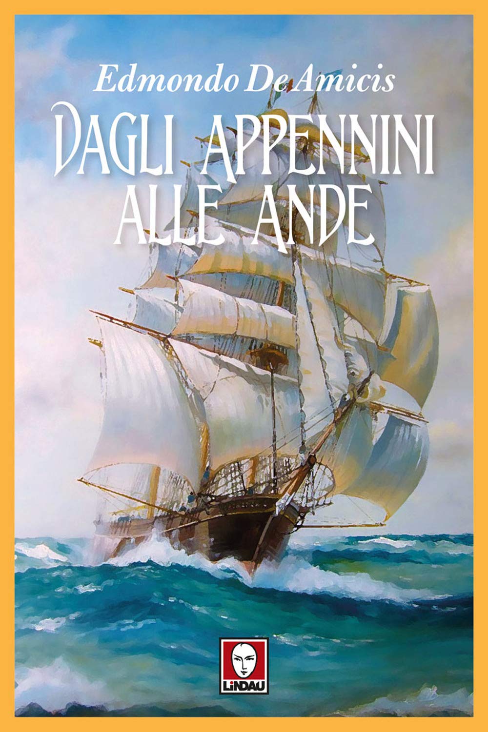 Product Image: Dagli Appennini alle Ande