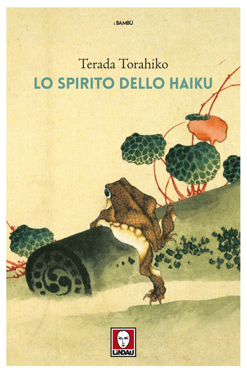 Product Image: Lo spirito dello haiku