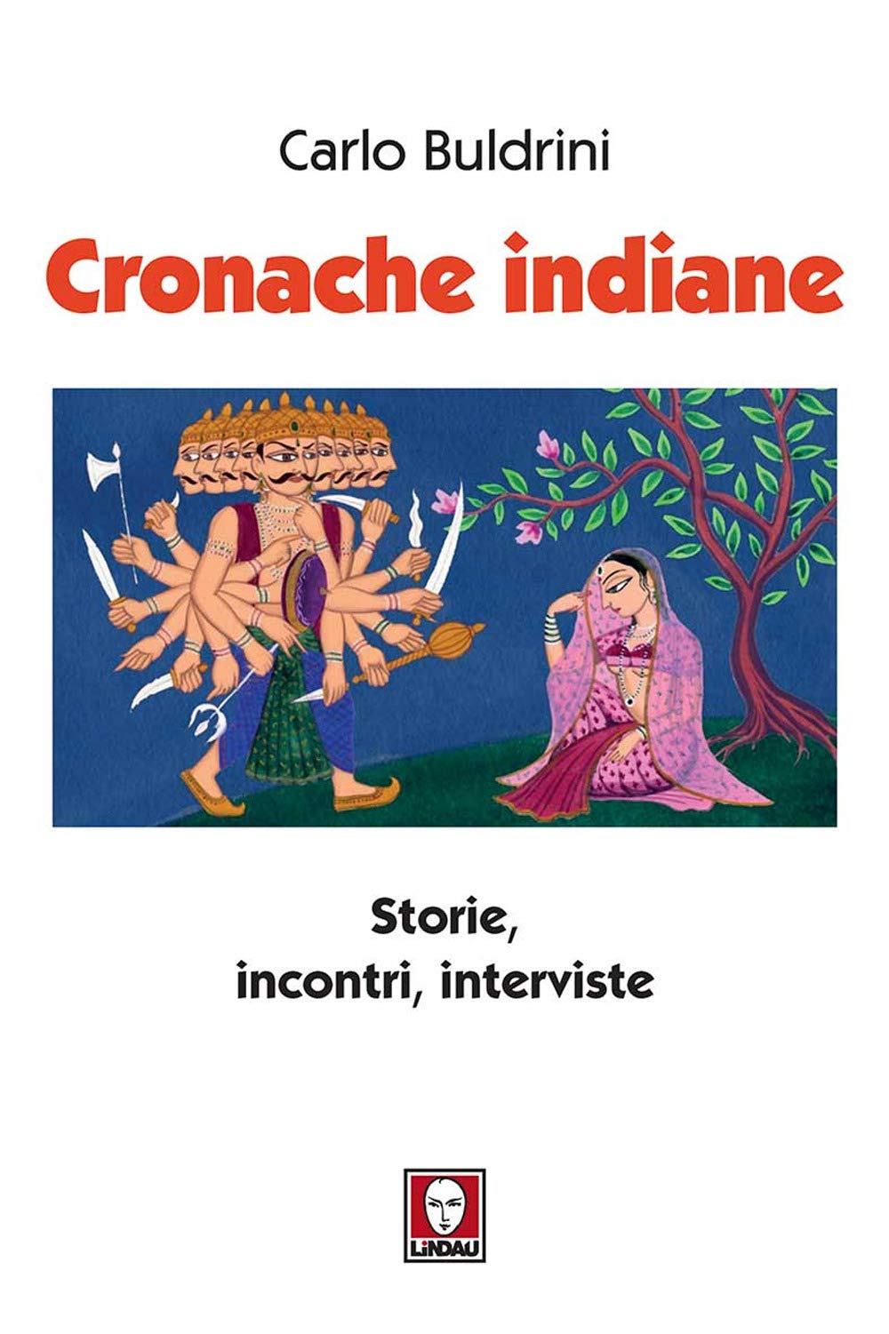 Cronache indiane. Storie, incontri, interviste book