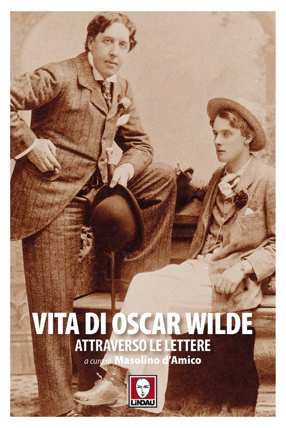 Vita di Oscar Wilde attraverso le lettere book