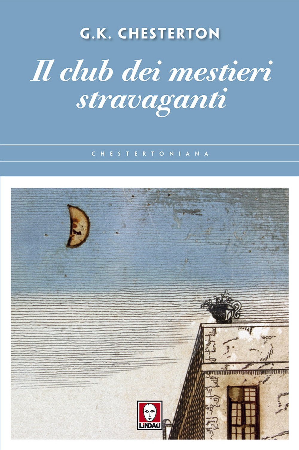 Il club dei mestieri stravaganti book
