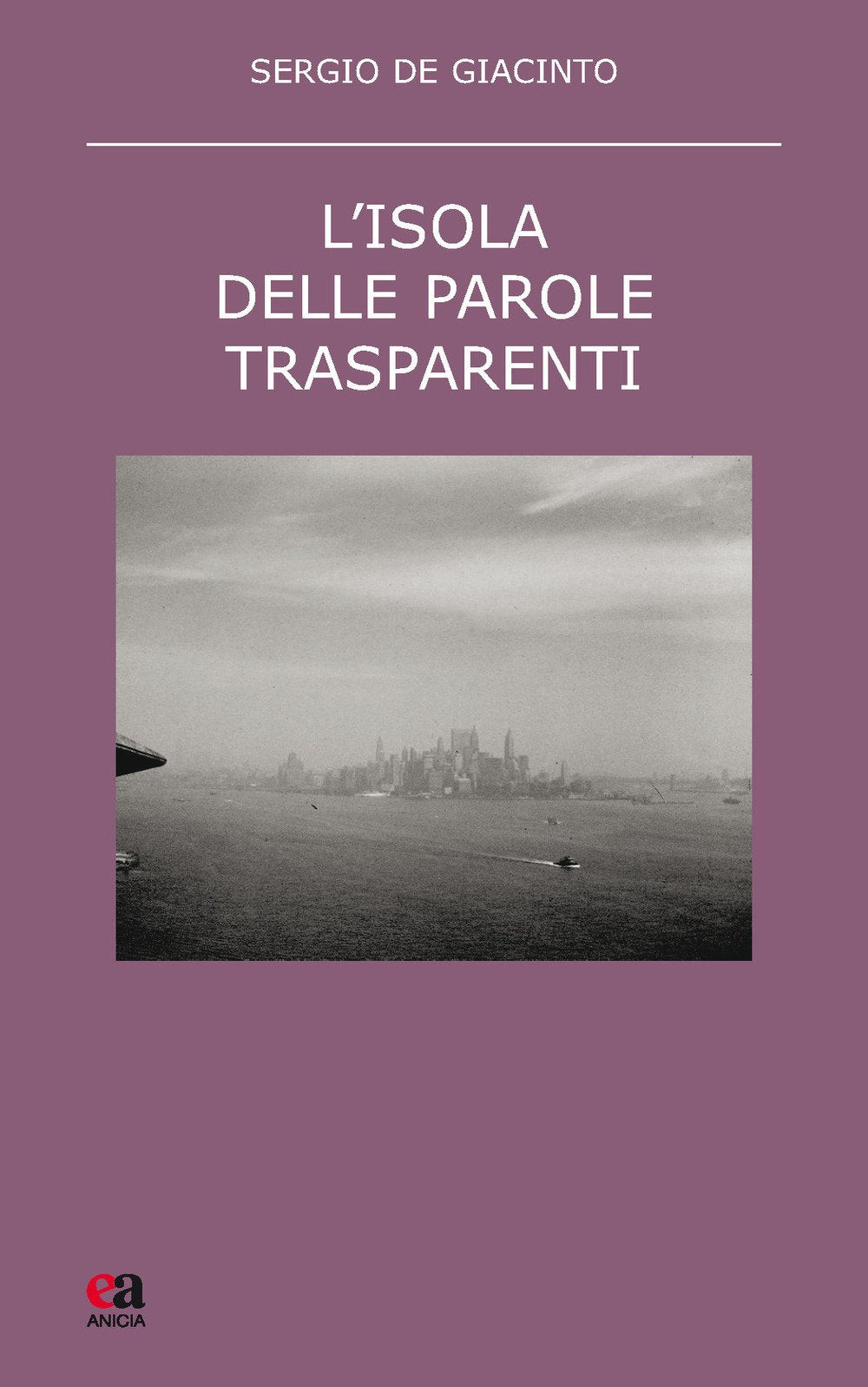 L'isola delle parole trasparenti (Teoria e storia dell'educazione) Contemporary literature