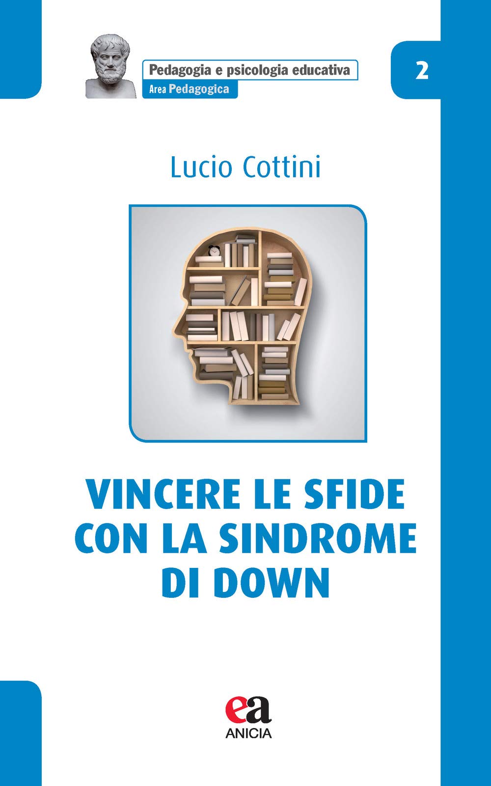 Vincere le sfide con la Sindrome di Down Education & Training