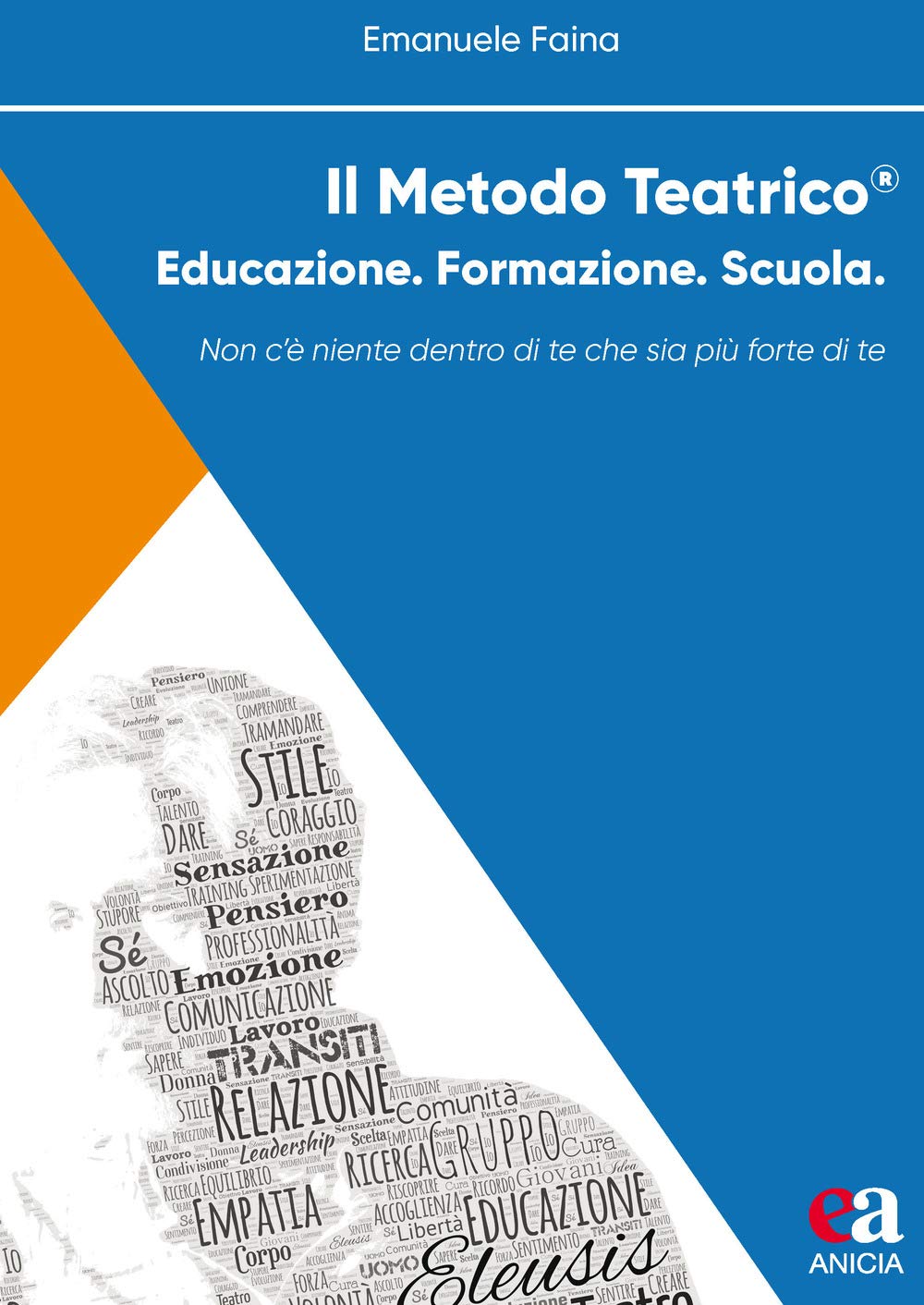 Il metodo teatrico. Educazione. Formazione. Scuola book