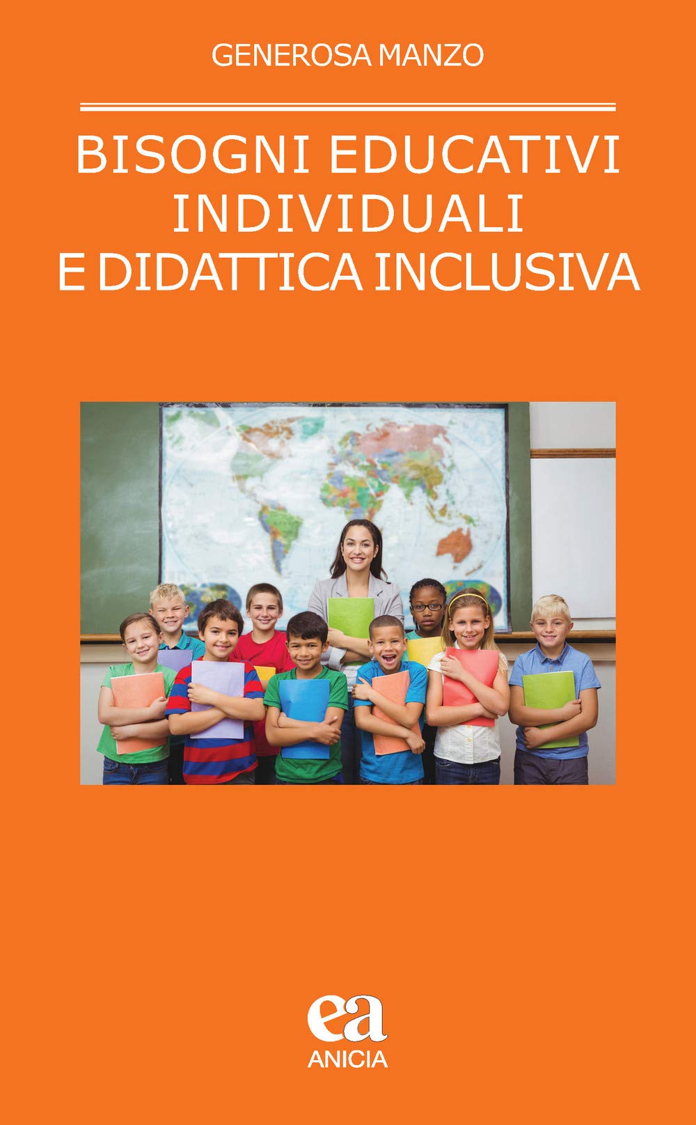 Bisogni educativi individuali e didattica inclusiva book