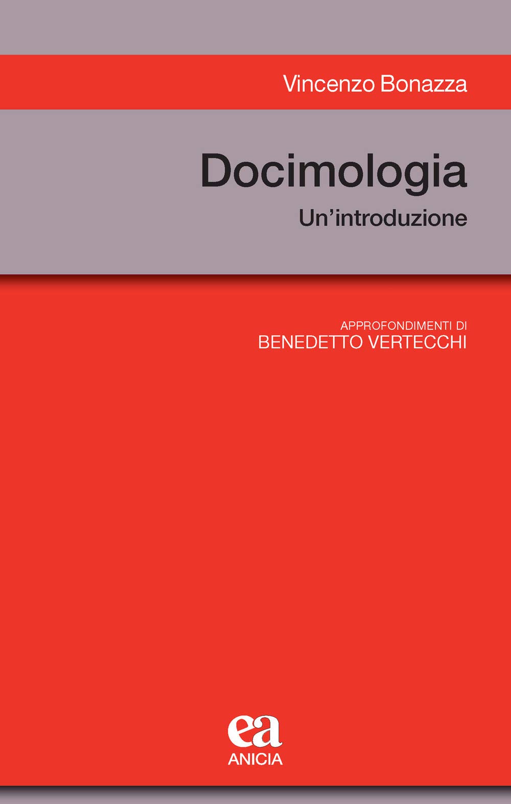 Docimologia. Un'introduzione book