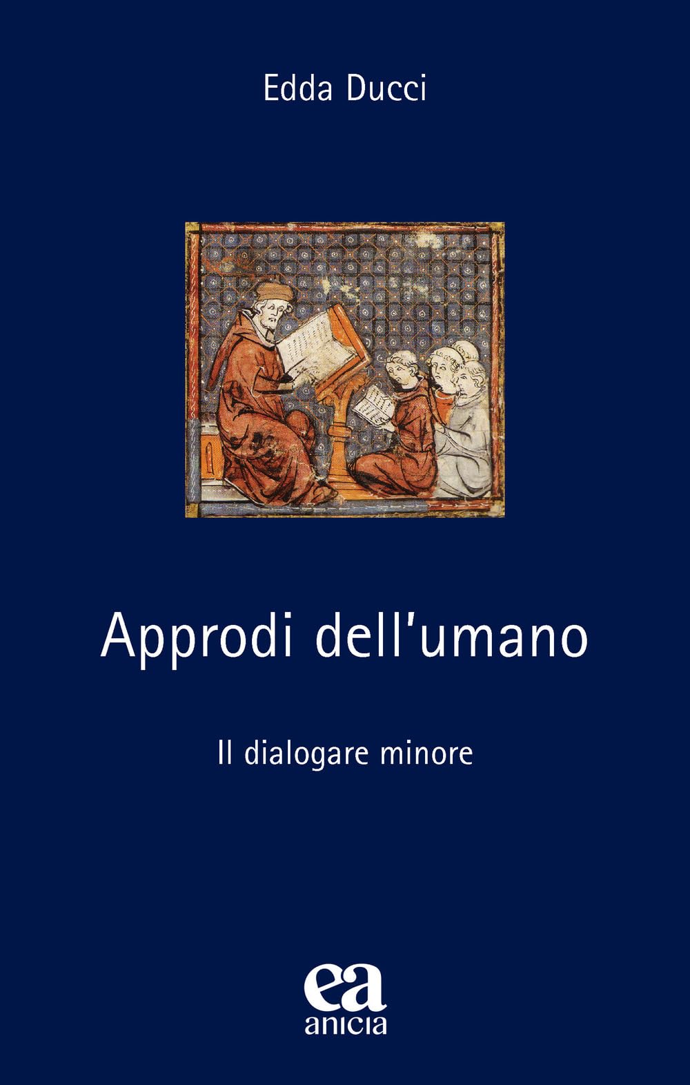 Approdi dell'umano. Il dialogare minore. Nuova ediz. book