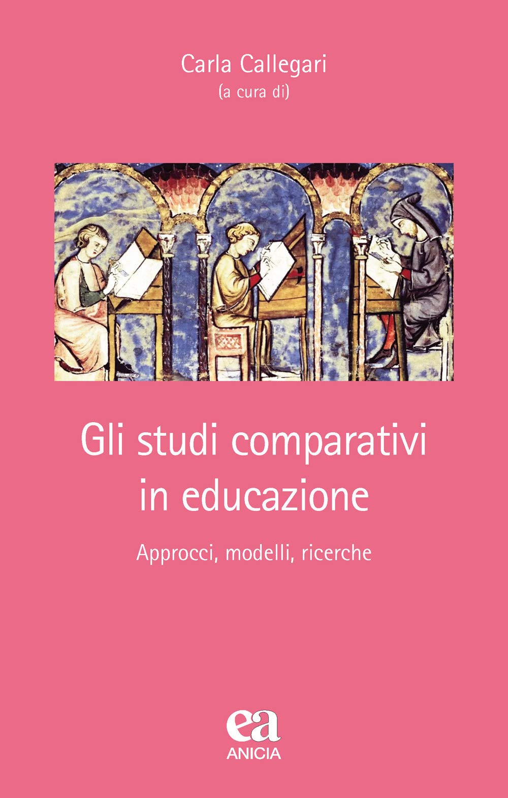 Gli studi comparativi in educazione. Approcci, modelli, ricerche Education & Training