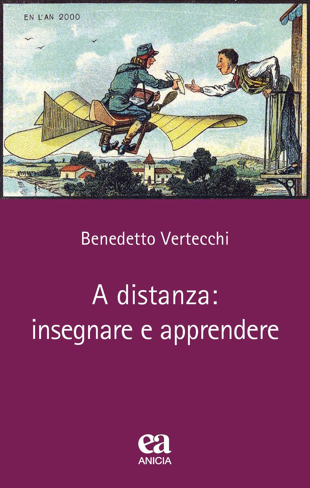 A distanza: insegnare e apprendere book