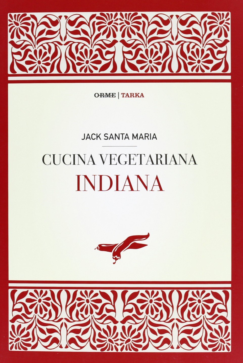 Cucina vegetariana indiana (Tarka) Leisure, Home & Garden