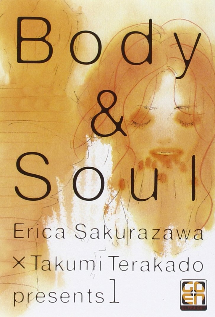 Sakurazawa, E: Body & soul Manga