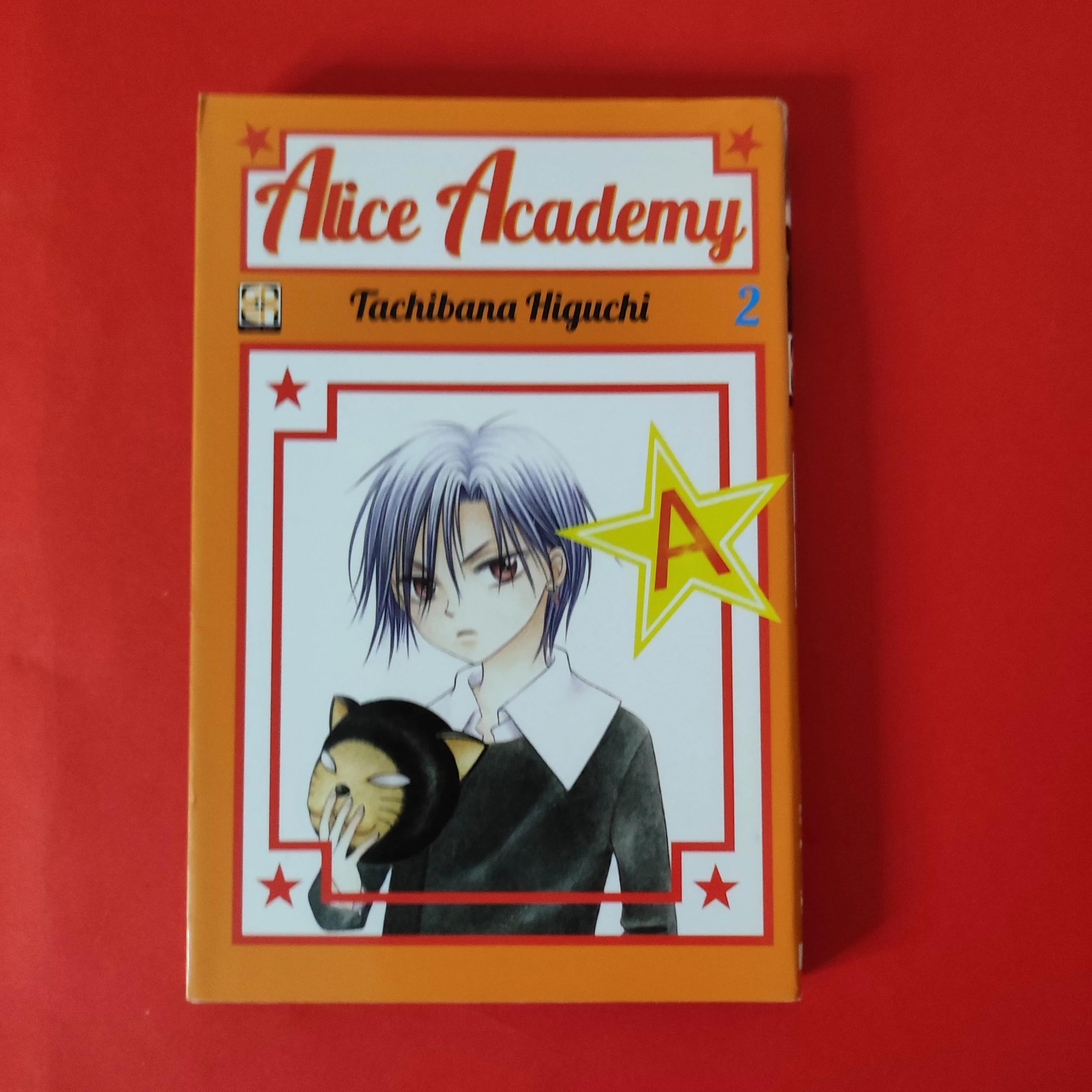 Alice academy. Ediz. cut price (Vol. 2) book
