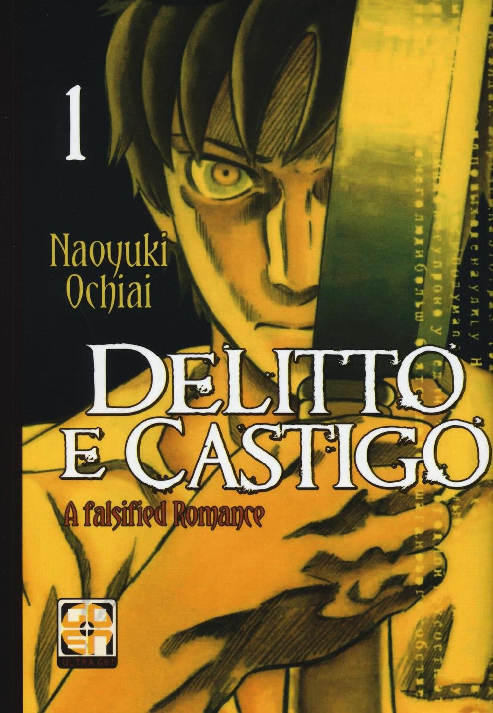 Delitto e castigo. A falsified romance (Vol. 1) book