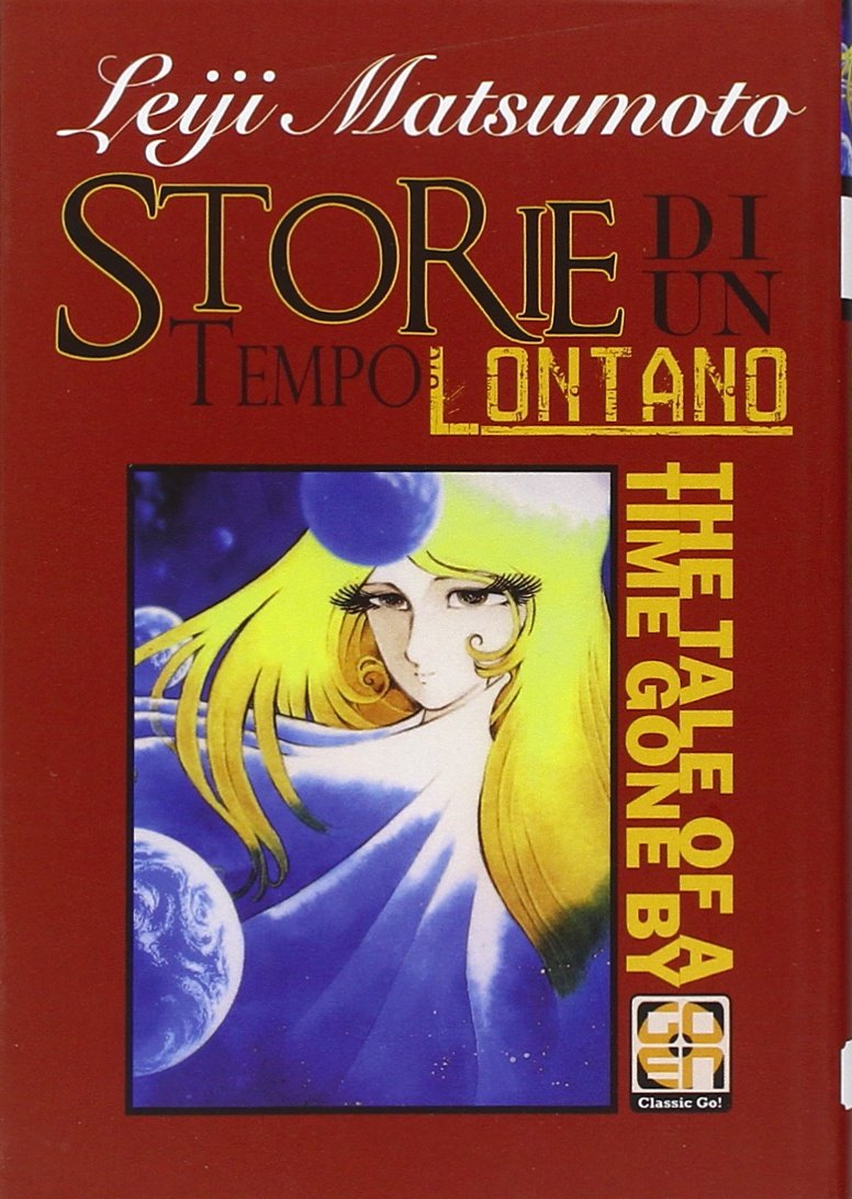 Storie di un tempo lontano book