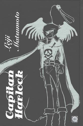 Capitan Harlock. Complete edition (Cult collection) Manga