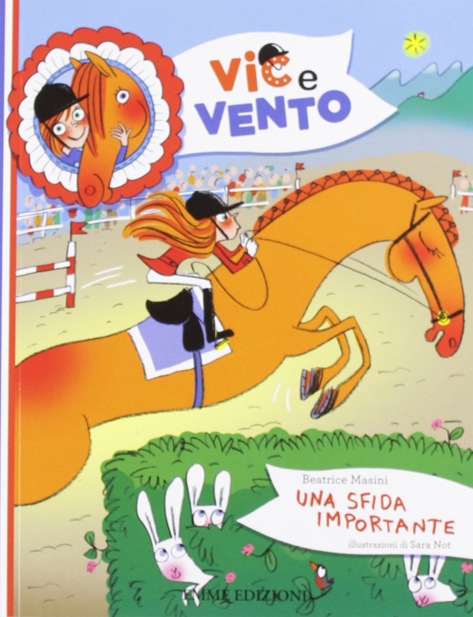 Product Image: Una sfida importante