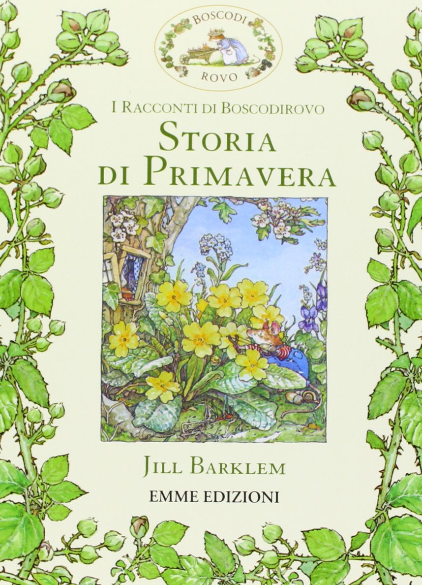 Storia di primavera. I racconti di Boscodirovo Novels & Short Stories