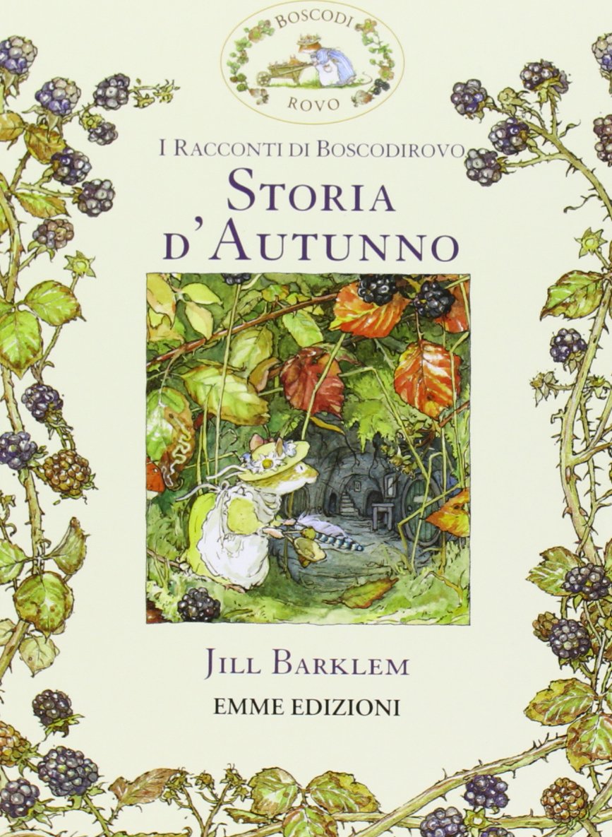 Storia d'autunno. I racconti di Boscodirovo Novels & Short Stories