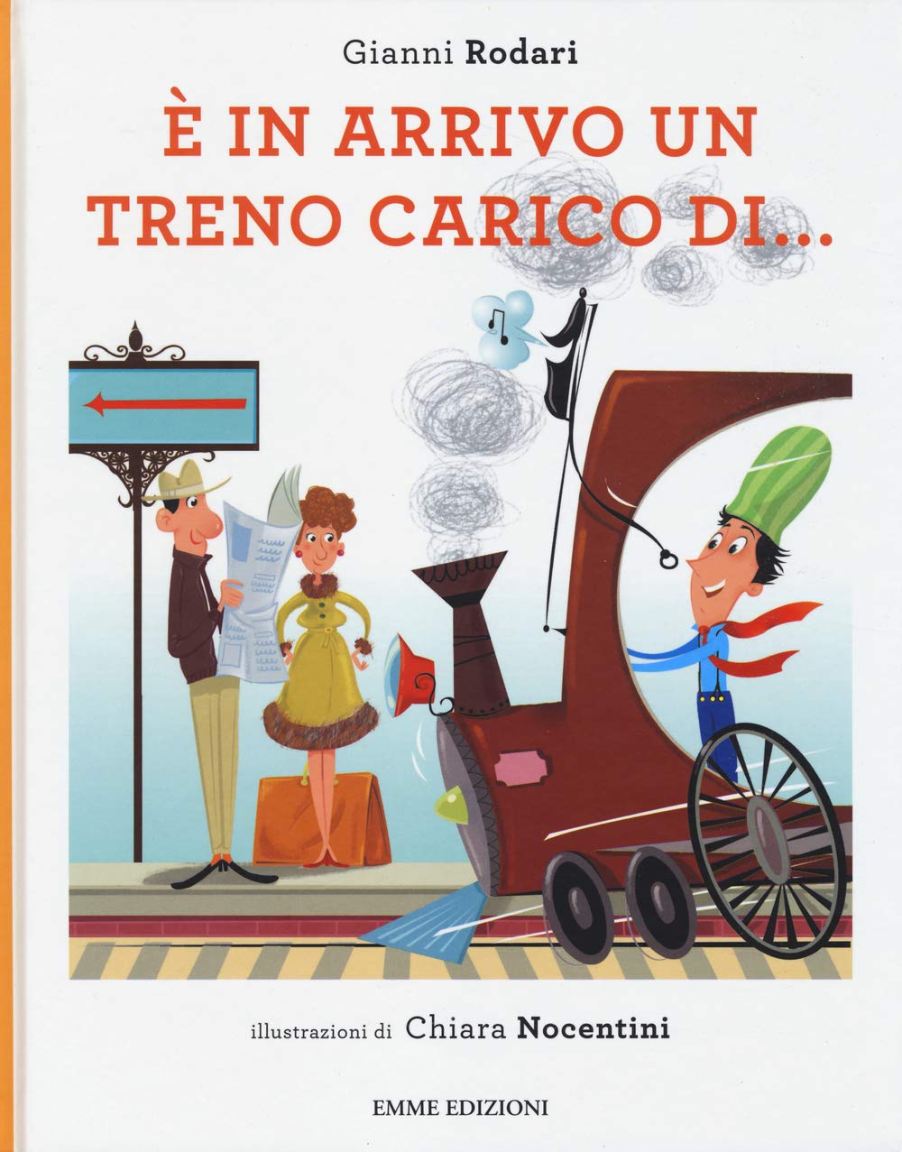 È in arrivo un treno carico di... Classics
