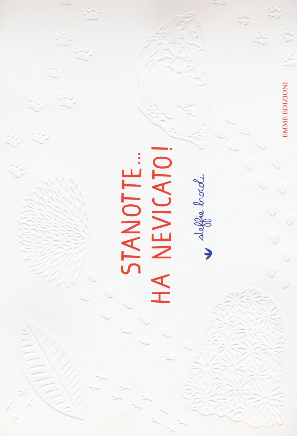 Stanotte... ha nevicato! (Album) Tiptoi & Games