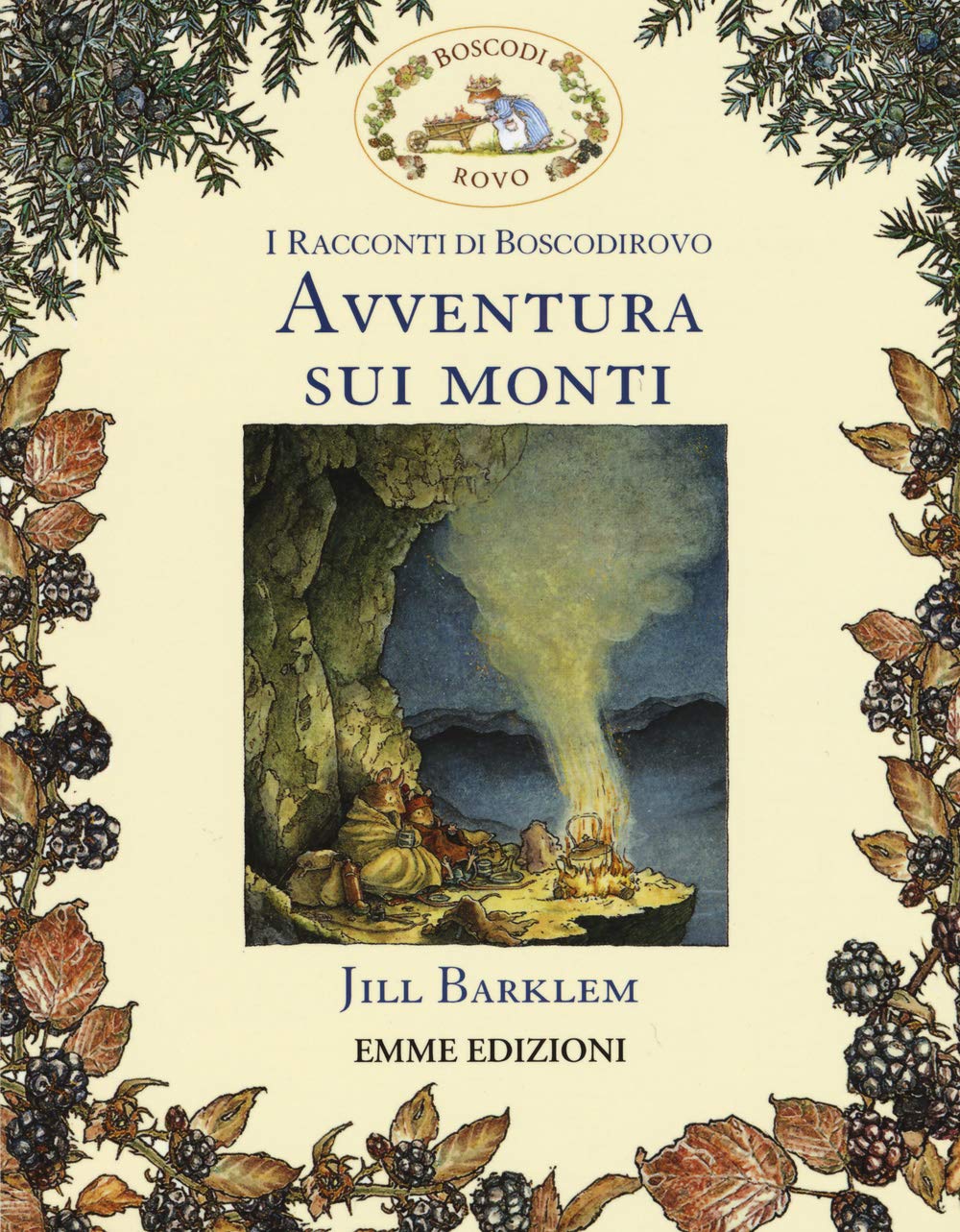 Avventura sui monti. I racconti di Boscodirovo Novels & Short Stories