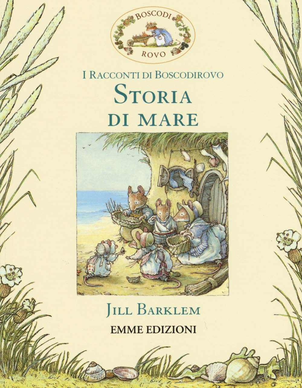 Storia di mare. I racconti di Boscodirovo Novels & Short Stories