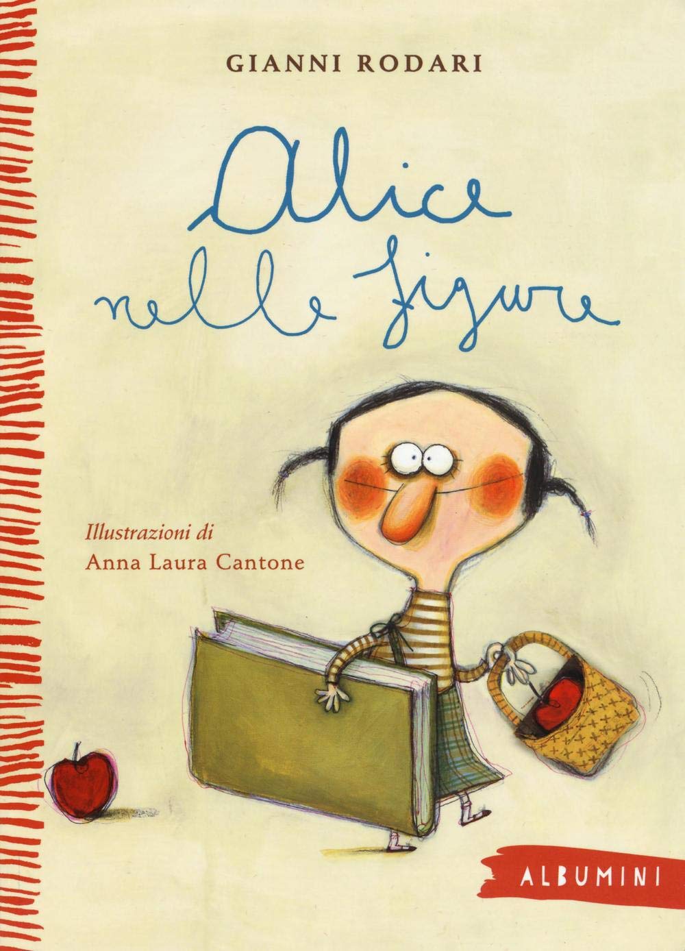 Alice nelle figure (Albumini) Contemporary literature