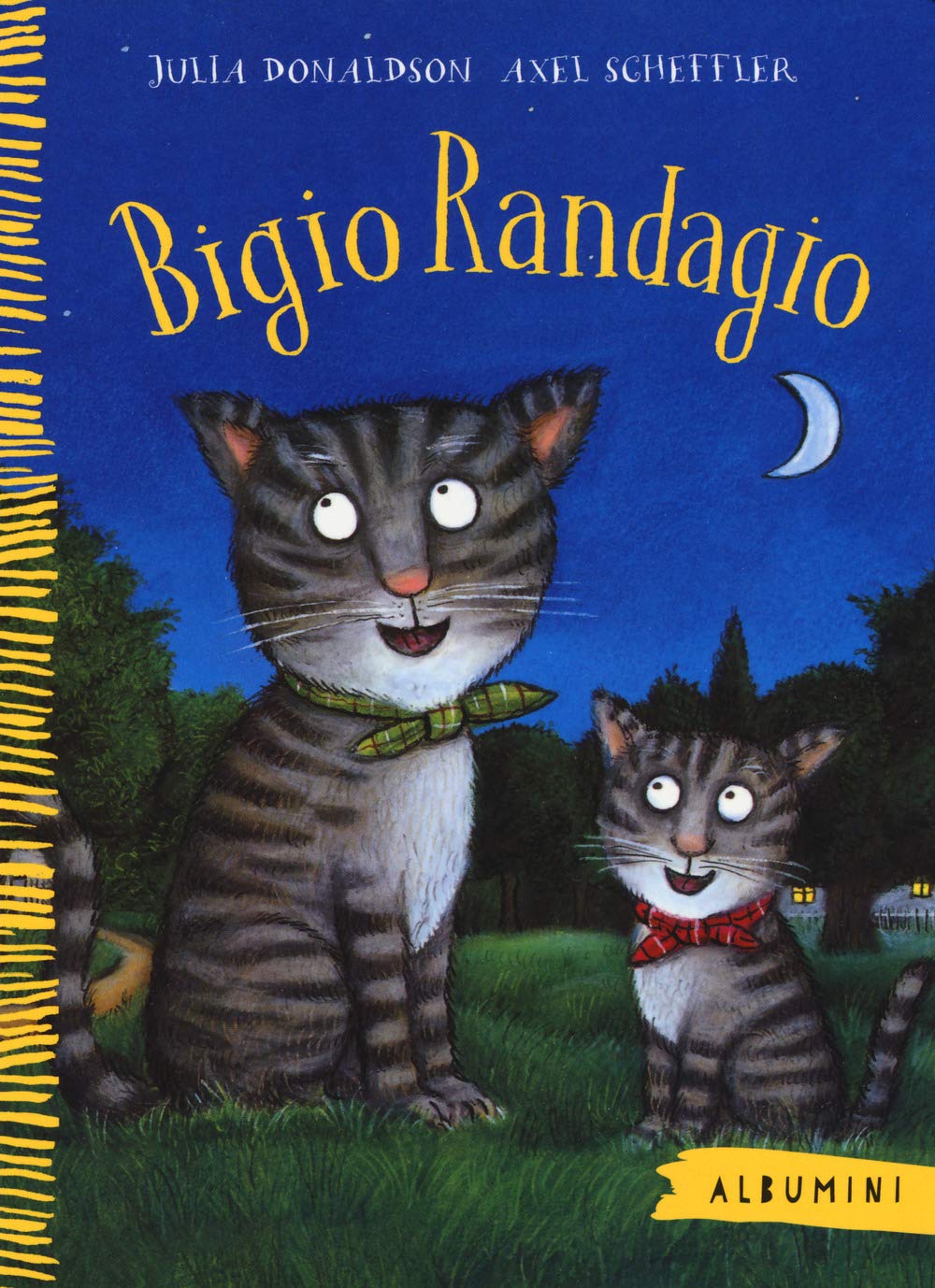 Product Image: Bigio Randagio