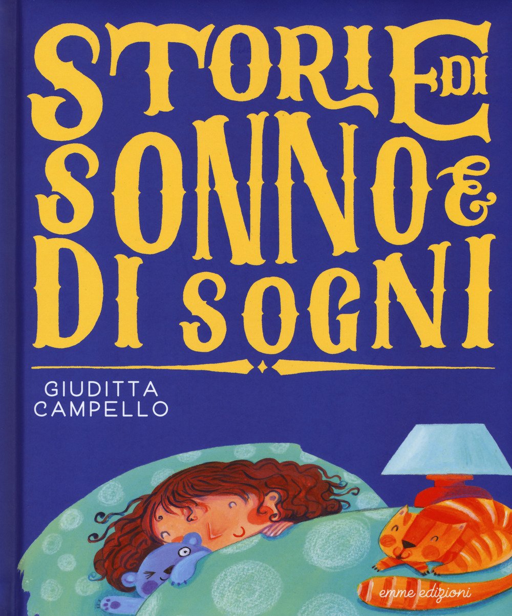 Storie di sonno e di sogni (Album) Contemporary literature