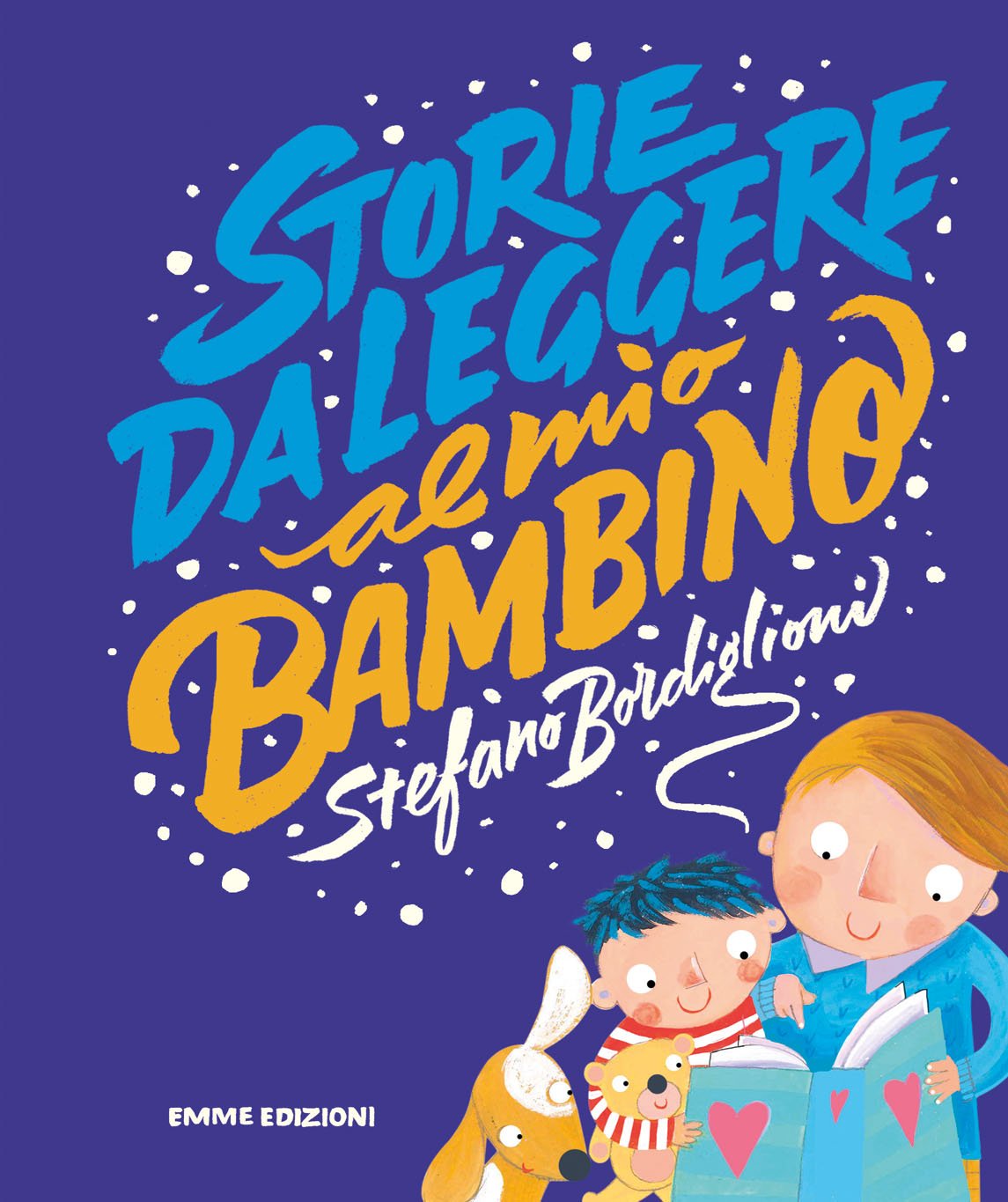 Storie da leggere al mio bambino book