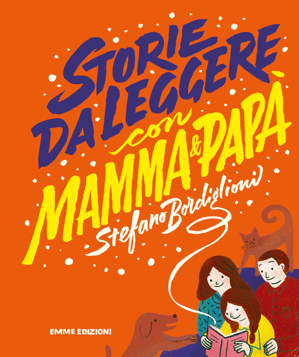 Storie da leggere con mamma e papà (Album) Contemporary literature