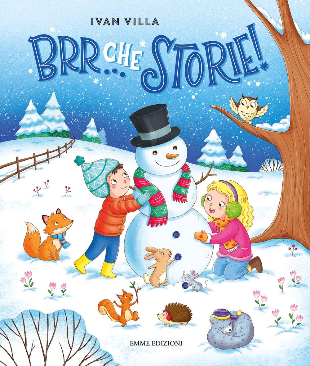 Product Image: Brr...che storie! (Album)