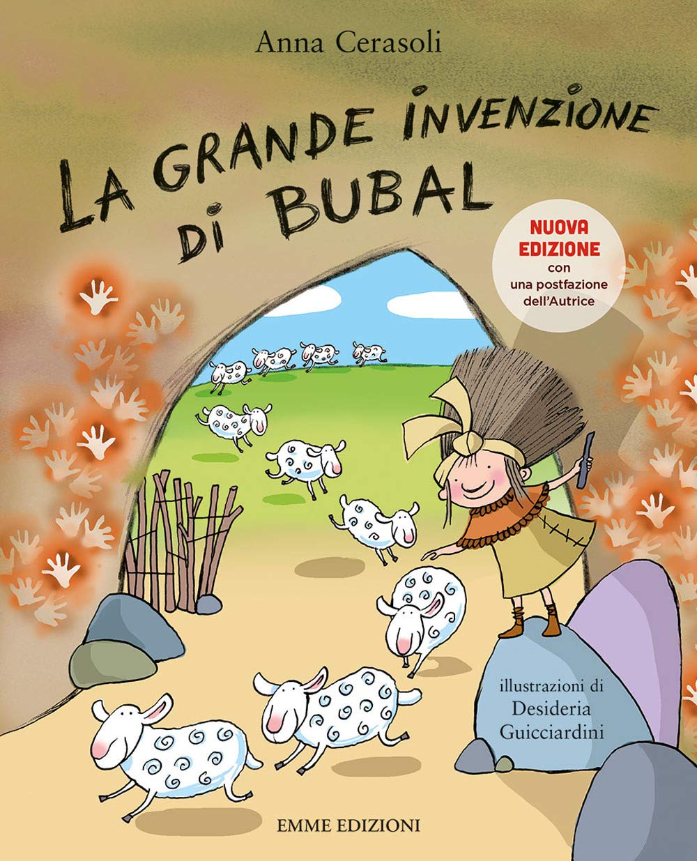 La grande invenzione di Bubal. Nuova ediz. book