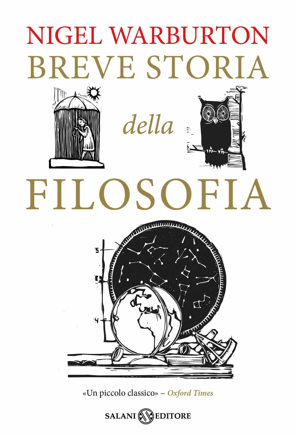 Breve storia della filosofia (Brevi storie tascabili) Philosophy