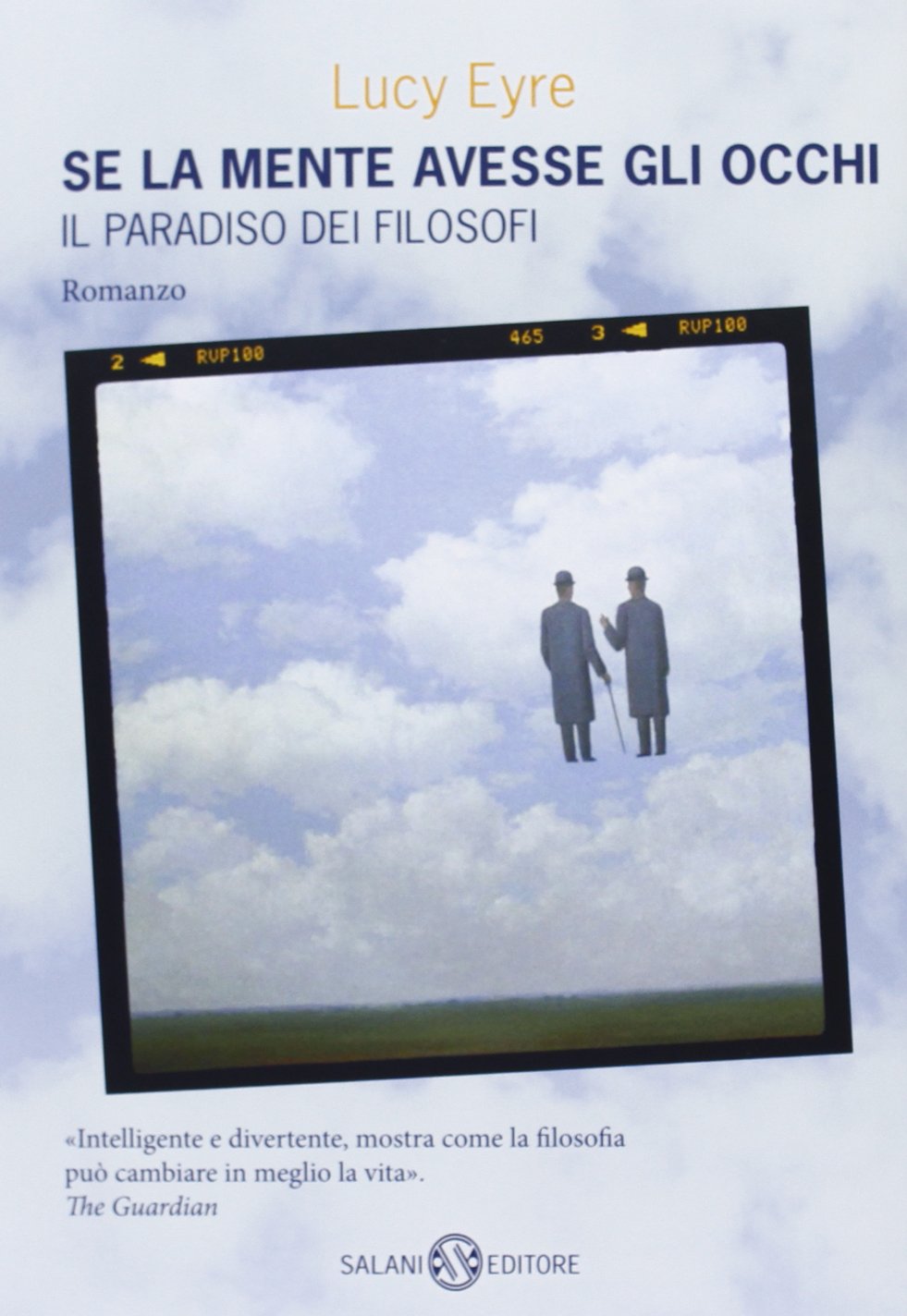 Se la mente avesse gli occhi. Il paradiso dei filosofi book