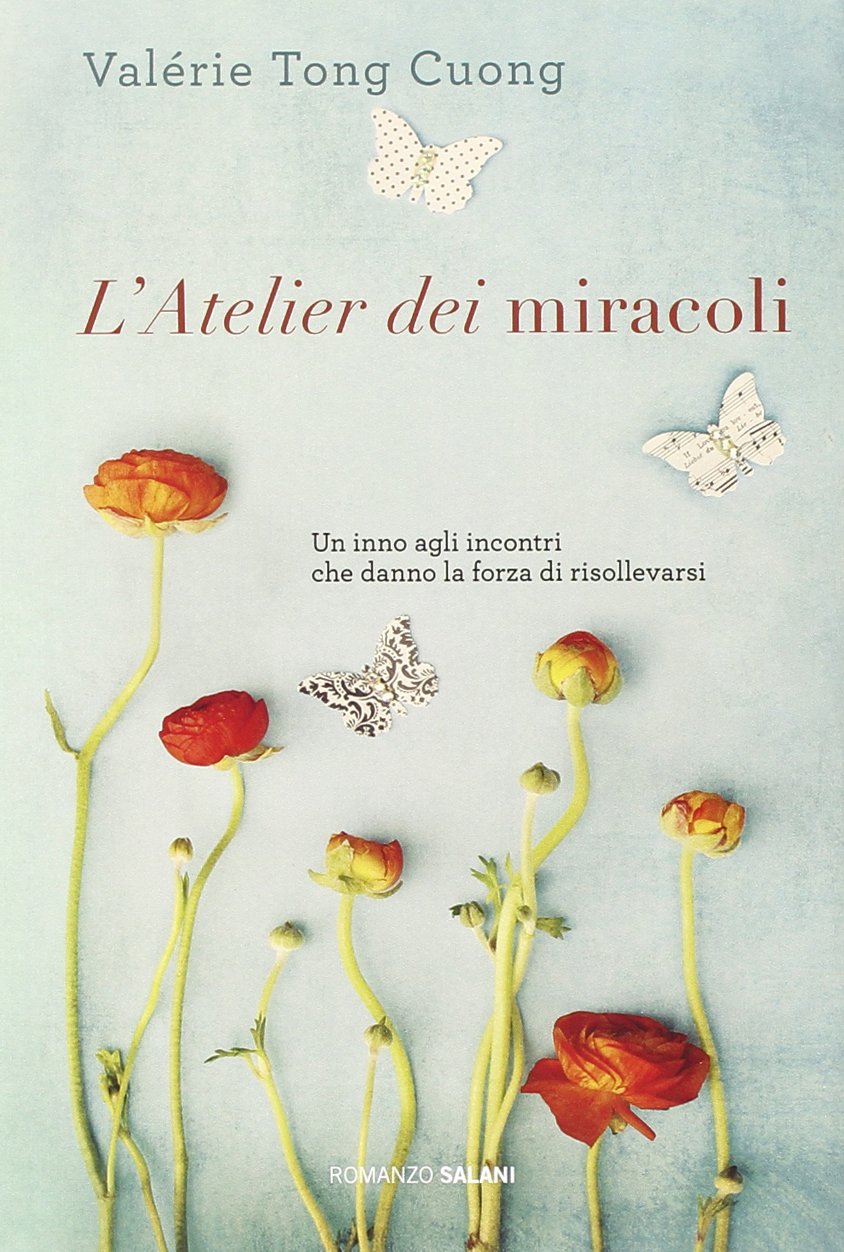 L' atelier dei miracoli Contemporary literature