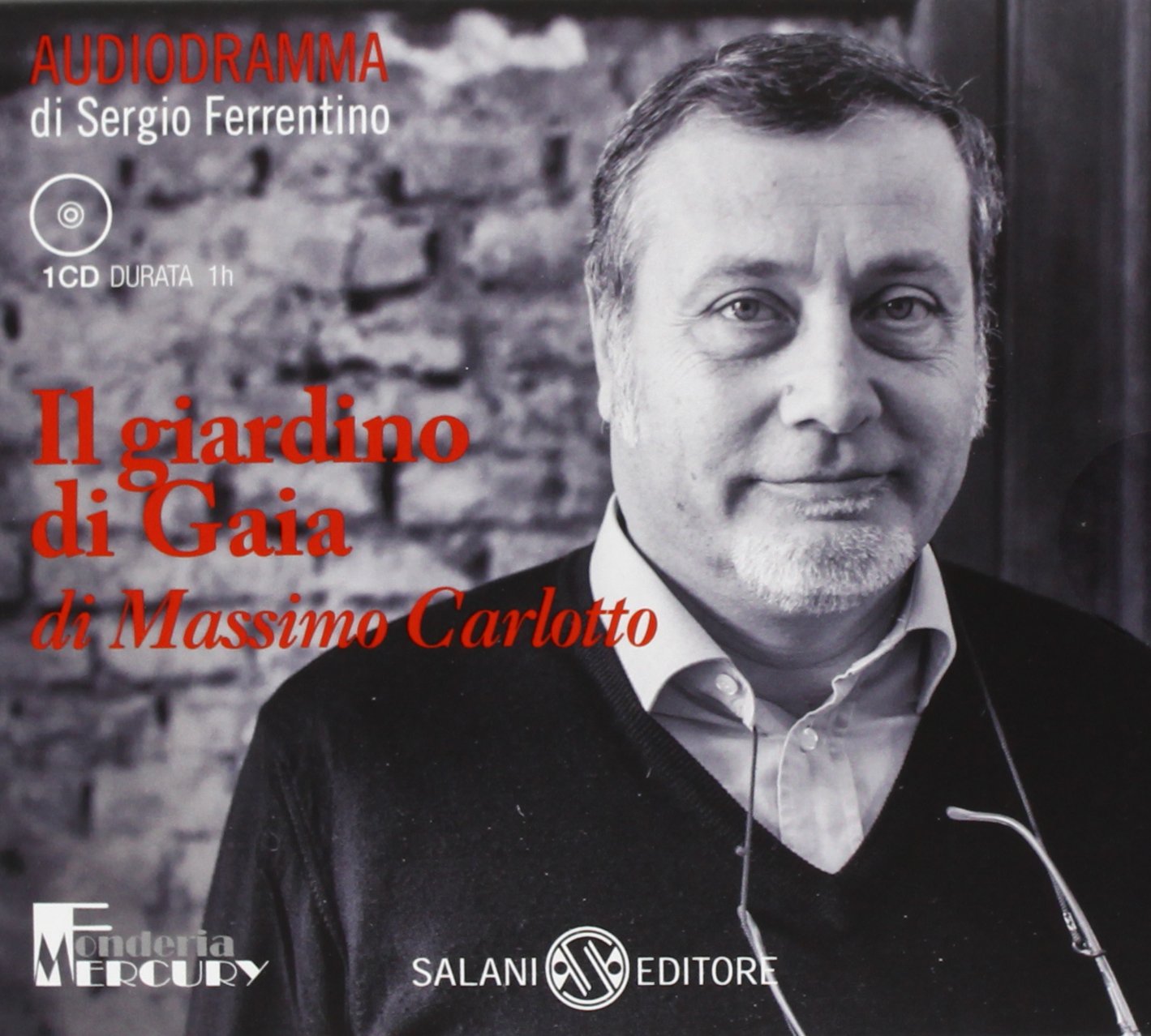 Il giardino di Gaia. Audiolibro. CD Audio Contemporary literature