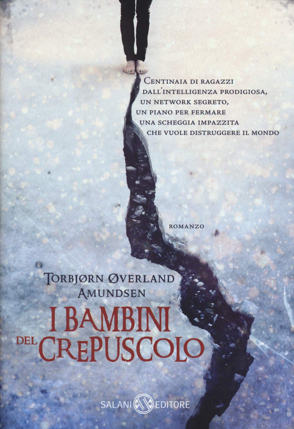 I bambini del crepuscolo Contemporary literature