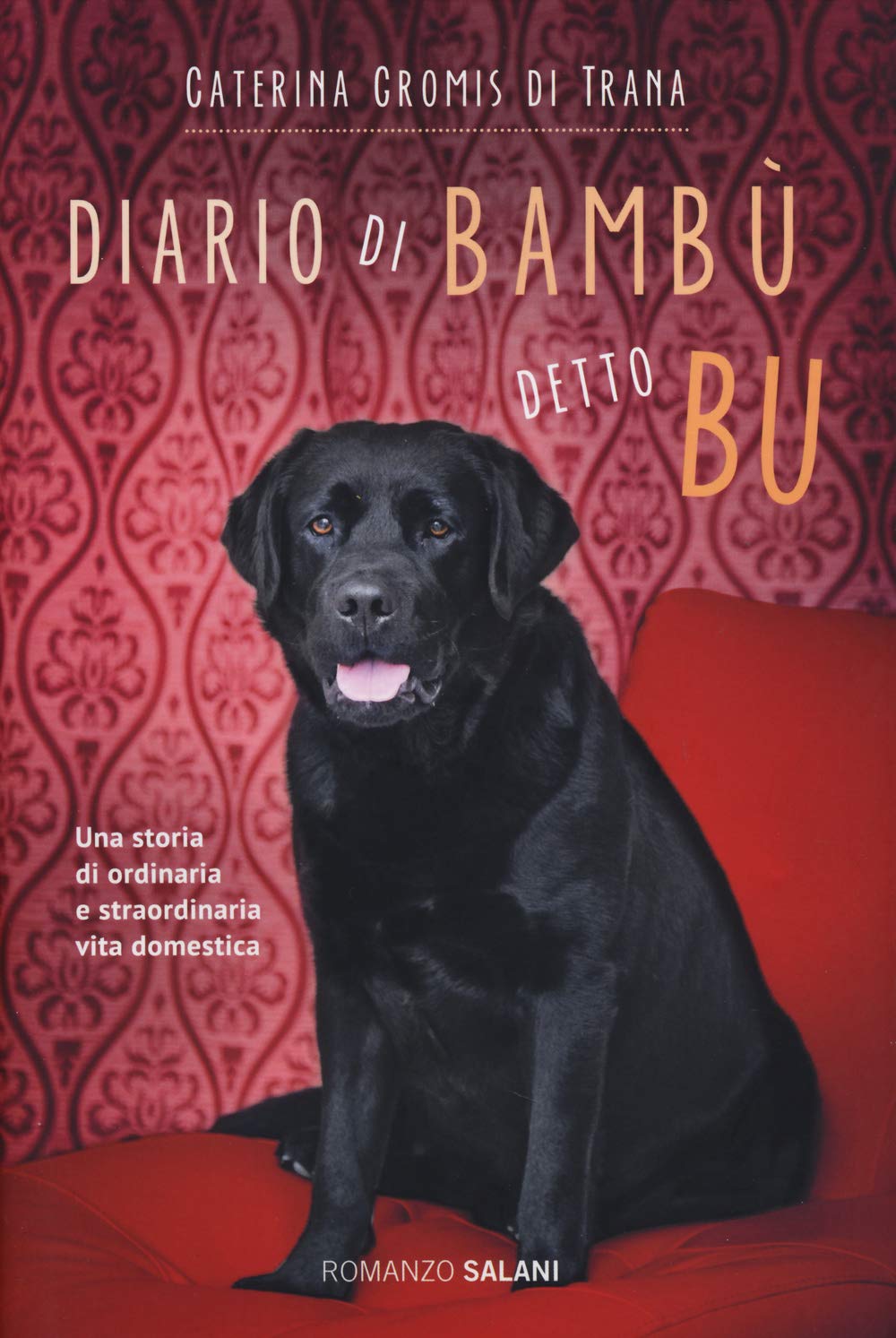Diario di Bambù detto Bu (Romanzo) Contemporary literature