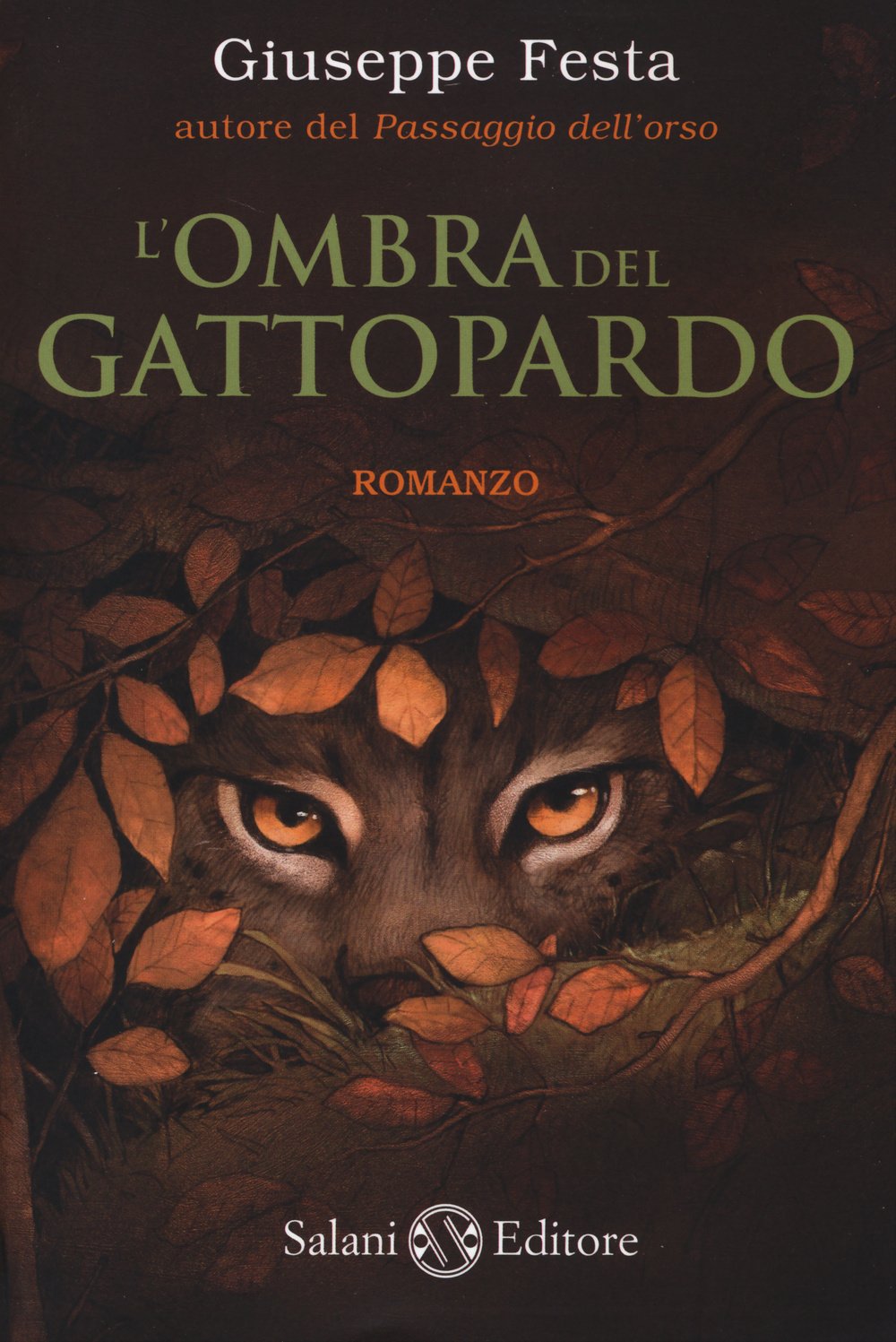 L'ombra del gattopardo (Fuori collana Salani) Classics