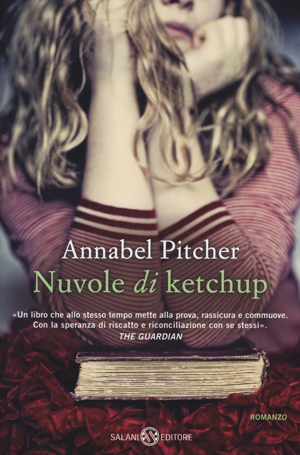 Nuvole di ketchup (Romanzo) Contemporary literature