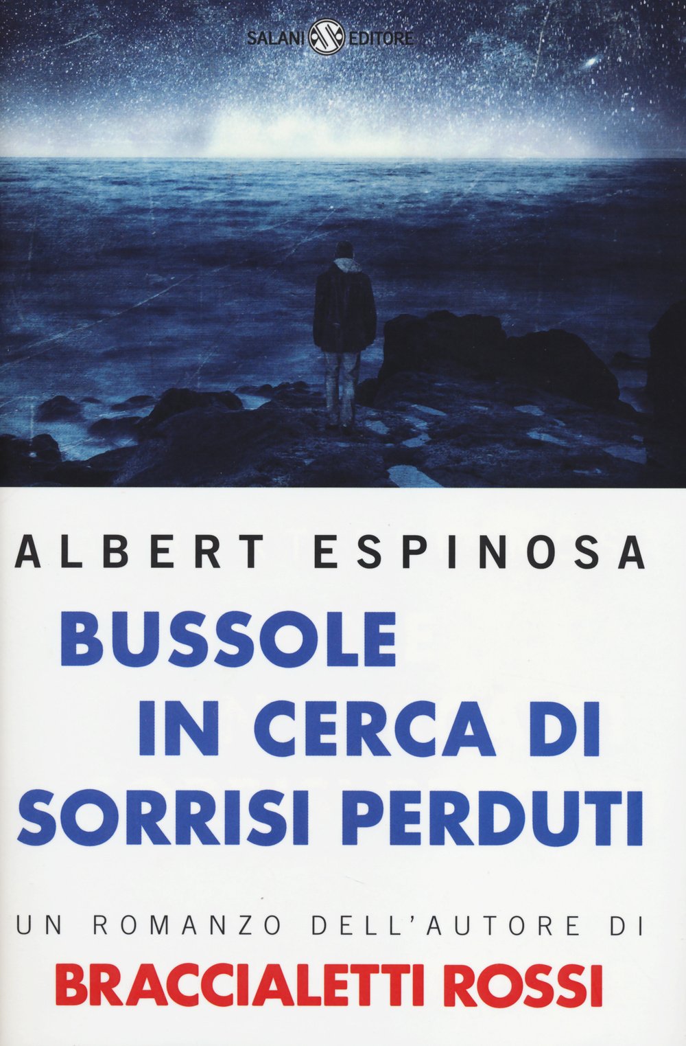 Bussole in cerca di sorrisi perduti book